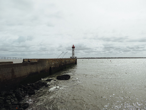 Remplacement tableau électrique Saint-Nazaire